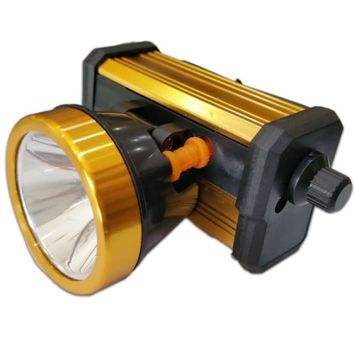 كشاف رأس قابل للشحن 6622 - 50w كشاف رأس قابل للشحن 6622 - 50w