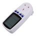 جهاز قياس وات وفولت وأمبير Digital Watt Meter جهاز قياس وات وفولت وأمبير Digital Watt Meter