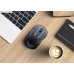 ماوس لاسلكي Logitech M185 بتردد 2.4GHz