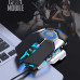 ماوس ألعاب HXSJ J700 سلكي USB