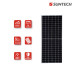 لوح طاقة شمسية Suntech 375W موديل STP375S-24/Vfw