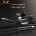 سماعات أذن سلكية VJP VI-720 ستيريو سوبر باس سماعات أذن سلكية VJP VI-720 ستيريو سوبر باس
