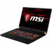 لابتوب MSI GS75 Stealth 10SF Core i7 جيل 10 للألعاب شاشة 17.3 FHD وذاكرة 32GB وSSD 512GB لابتوب MSI GS75 Stealth 10SF Core i7 جيل 10 للألعاب شاشة 17.3 FHD وذاكرة 32GB وSSD 512GB