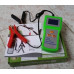جهاز فحص البطاريات BTT-02 Battery Analyzer