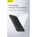 باور بنك AWEI P29K سعة 10000mAh يدعم QC3.0 باور بنك AWEI P29K سعة 10000mAh يدعم QC3.0