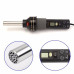 كاوية هواء GONGJUE GJ-8018L 450W لصيانة الإلكترونيات كاوية هواء GONGJUE GJ-8018L 450W لصيانة الإلكترونيات