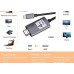 كابل Type-C إلى HDMI بدقة 4K 60Hz موديل A41-00161-A46-11