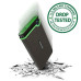 هارد خارجي Transcend StoreJet 25M3 سعة 1TB USB 3.1