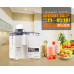 عصارة وخلاط باناسونيك 3 في 1 موديل MJ-M176P