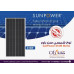 لوح طاقة شمسية SunPower 410W Mono أسود