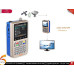 جهاز GT-MEDIA V8 Digital Satellite Finder Meter لضبط الأقمار