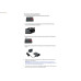 مودم Verizon MiFi 2200 3G CDMA متنقل مستعمل