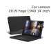 لابتوب Lenovo Yoga C940 Core i7 جيل 10 شاشة لمس 14 بوصة FHD وذاكرة 12GB وSSD 512GB لابتوب Lenovo Yoga C940 Core i7 جيل 10 شاشة لمس 14 بوصة FHD وذاكرة 12GB وSSD 512GB