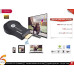 وصلة AnyCast M9 لعرض شاشة الهاتف لاسلكيًا عبر HDMI وصلة AnyCast M9 لعرض شاشة الهاتف لاسلكيًا عبر HDMI