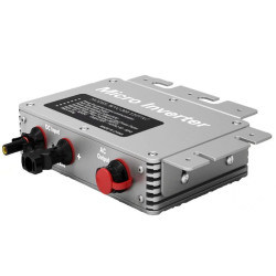 ميكرو انفرتر WVC-300 بقدرة 300W مع MPPT ميكرو انفرتر WVC-300 بقدرة 300W مع MPPT