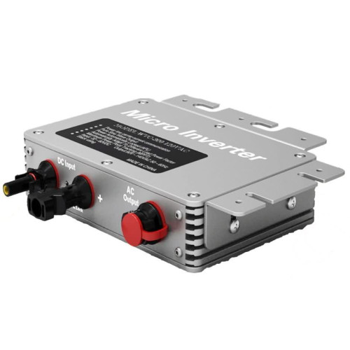 ميكرو انفرتر WVC-300 بقدرة 300W مع MPPT ميكرو انفرتر WVC-300 بقدرة 300W مع MPPT