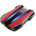 هارد خارجي ADATA HD770G سعة 1TB USB 3.1 بإضاءة RGB هارد خارجي ADATA HD770G سعة 1TB USB 3.1 بإضاءة RGB