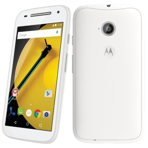 هاتف Motorola Moto E
