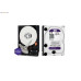 هارد WD Purple 6TB داخلي لكاميرات المراقبة هارد WD Purple 6TB داخلي لكاميرات المراقبة