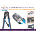 كماشة كبس كابلات D-Link NTC-001 RJ45/RJ12/RJ11