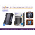 هارد خارجي ADATA HD830 سعة 2TB USB 3.1 Type-C مقاوم للصدمات