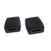 وصلة ربط HDMI أنثى إلى أنثى لتمديد الكيبل وصلة ربط HDMI أنثى إلى أنثى لتمديد الكيبل