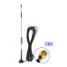 انتينا هوائي مغناطيسي 4G GPRS Module Antenna لتقوية الإشارة انتينا هوائي مغناطيسي 4G GPRS Module Antenna لتقوية الإشارة