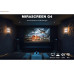وصلة MiraScreen G4 AnyCast HDMI WiFi لعرض شاشة الهاتف بدقة FHD 1080P