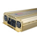 انفرتر Meind موجة نقية 2000W 12V مع شاحن UPS