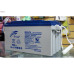 بطارية RITAR DG12-70 جل 12V سعة 70Ah