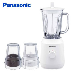 خلاط Panasonic MX-EX1021 بقوة 400W مع مطحنة