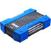 هارد خارجي ADATA HD830 سعة 4TB USB 3.1 مقاوم للصدمات هارد خارجي ADATA HD830 سعة 4TB USB 3.1 مقاوم للصدمات