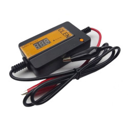  جهاز تنشيط وحماية البطارية 200 امبير من شركة CLEN Energy 