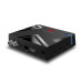 جهاز Android TV Box HybridTV 4K موديل K5 جهاز Android TV Box HybridTV 4K موديل K5