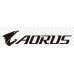 لابتوب GIGABYTE AORUS 5 KB Core i7 جيل 10 للألعاب شاشة 15.6 FHD 144Hz وذاكرة 16GB وSSD 512GB