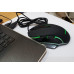 ماوس ألعاب سلكي USB موديل X8S بإضاءة RGB