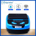 طابعة فواتير محمولة Xprinter XP-P810 USB Bluetooth WiFi طابعة فواتير محمولة Xprinter XP-P810 USB Bluetooth WiFi