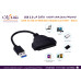 محول هارد لابتوب SATA إلى USB 3.0
