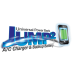 شاحن وبطارية احتياطية NXG Jump2 للرحلات بسعة 2200mAh مع منفذ USB شاحن وبطارية احتياطية NXG Jump2 للرحلات بسعة 2200mAh مع منفذ USB