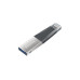 فلاش SanDisk iXpand Mini Drive 32GB للآيفون والآيباد