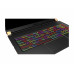 لابتوب MSI GS75 Stealth 10SF Core i7 جيل 10 للألعاب شاشة 17.3 FHD وذاكرة 32GB وSSD 512GB لابتوب MSI GS75 Stealth 10SF Core i7 جيل 10 للألعاب شاشة 17.3 FHD وذاكرة 32GB وSSD 512GB