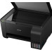 طابعة Epson EcoTank L3150 Wi-Fi متعددة الوظائف