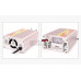 شاحن بطاريات SUOER MA-1210A بتيار 10A ثلاث مراحل شاحن بطاريات SUOER MA-1210A بتيار 10A ثلاث مراحل