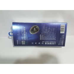 سماعة بلوتوث لاسلكية M16 Headset سماعة بلوتوث لاسلكية M16 Headset