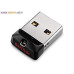 فلاش SanDisk Cruzer Fit USB 2.0 سعة 64GB صغير الحجم