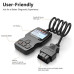 جهاز فحص أعطال السيارات ANCEL AD310 OBD2