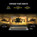 لابتوب ASUS TUF Gaming F15 Core i5 جيل 10 للألعاب شاشة 15.6 FHD وذاكرة 8GB وSSD 512GB لابتوب ASUS TUF Gaming F15 Core i5 جيل 10 للألعاب شاشة 15.6 FHD وذاكرة 8GB وSSD 512GB