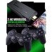 جهاز ألعاب كلاسيكية Game Stick Lite 4K سعة 64GB مع يدين لاسلكية 2.4G جهاز ألعاب كلاسيكية Game Stick Lite 4K سعة 64GB مع يدين لاسلكية 2.4G