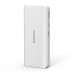 خازن شحن ROMOSS بسعة 10000mAh
