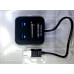 قارئ ذواكر 4 في 1 USB OTG Type-C Micro USB